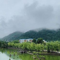 沣峪观澜酒店2晚