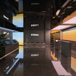 S·Relax云銮设计师酒店（西安钟楼店）1晚