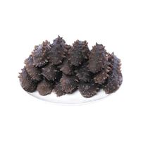 密北 渔场即食海参500g 7-9只（55g-70g/只）大连优质鲜食辽参