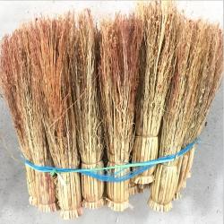 高粱苗刷高粱穗锅刷炊帚老式洗锅刷碗刷子厨房用天然神器案板锅刷