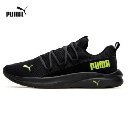PUMA 官方男鞋Softride One4all慢跑运动鞋跑步鞋