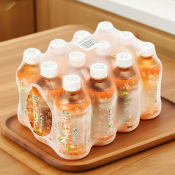 康师傅 330mL*12瓶/6瓶康师傅茉莉蜜茶饮料整箱饮料出游必备香醇清润清香