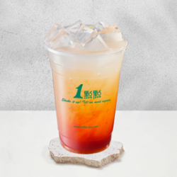 葡萄柚汁（中杯）