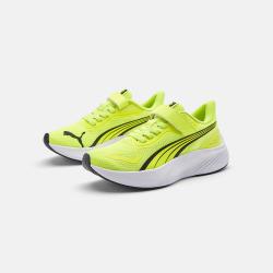 PUMA 春儿童大童运动鞋跑步鞋透气舒适时尚防滑耐磨轻便慢跑鞋