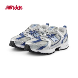new balance nb官方小童鞋 男女童夏季新品潮酷透气学步鞋MR530