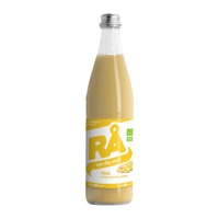 R&A 瑞典蓝莓生姜柠檬汁 500ml 1瓶