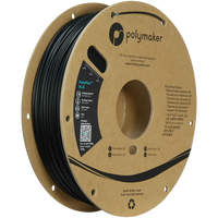polymaker PolyMax PLA 3D打印耗材 1.75mm （灰）