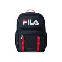 FILA 传奇蓝-NV L 儿童双肩包