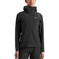 ARC'TERYX Gamma Lightweight Hoodie 女士连帽卫衣
