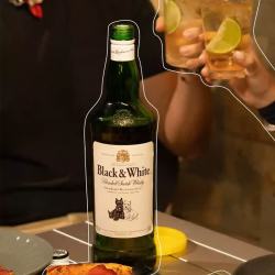 Tanqueray 杜松子酒 1000ml