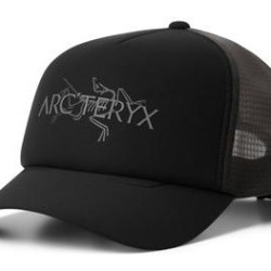 ARC'TERYX Bird Word Trucker Hat