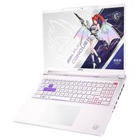 微星 神影16 R9-8940HX RTX5060 16英寸游戏本