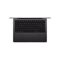 Apple MacBook Pro M5 Pro芯片 24GB+2TB 深空黑色 14英寸笔记本电脑