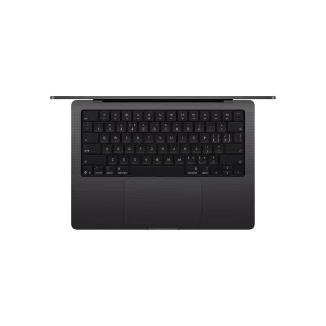 早买早省：Apple MacBook Pro 14笔记本电脑 （M5 Pro（15+16核）、24GB、2TB）