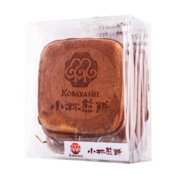 小林制药 小林 煎饼 115g