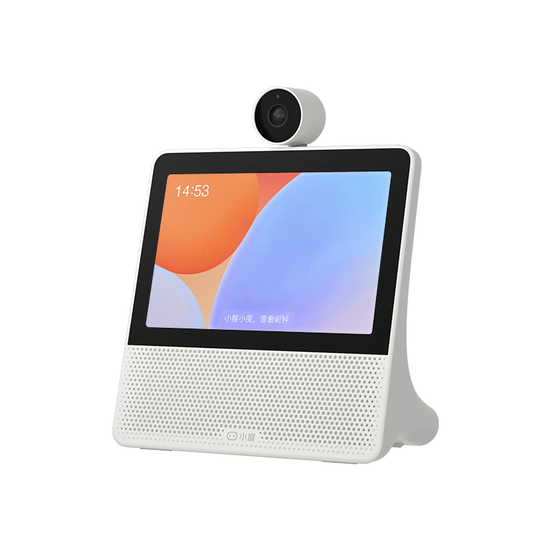 小度 智能屏X9Pro增强版 文心大模型 AI音箱