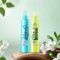 六神 止痒驱蚊花露水冰莲香型 180ml*2