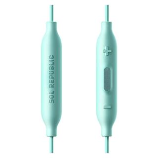 SOL REPUBLIC Relays 运动防水 入耳式耳机