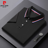 皮尔·卡丹 男士翻领Polo衫 GY-8001A