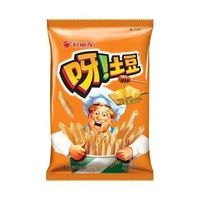 好丽友 呀！土豆 薯条 蜂蜜黄油味 70g（新日期现货）