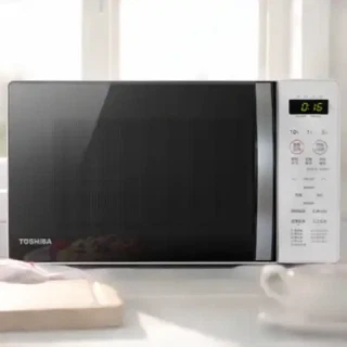 国家补贴、今日必买：东芝 ER-R200ACNW 微烤一体机 18L