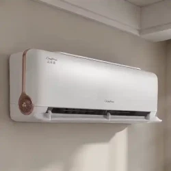 格力 云舒氧系列 KFR-26GW/NhHf1BAj 新一级能效 壁挂式空调 大1匹