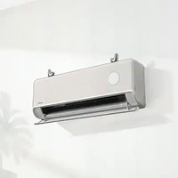 华凌 神机二代Pro系列 KFR-35GW/N8HE1ⅡPro 新一级能效 壁挂式空调 大1.5匹