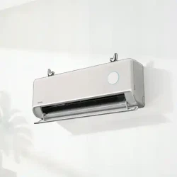 华凌 神机二代Pro系列 KFR-35GW/N8HE1ⅡPro 新一级能效 壁挂式空调 大1.5匹