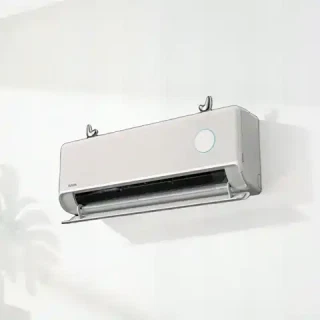华凌 神机二代Pro系列 KFR-35GW/N8HE1ⅡPro 新一级能效 壁挂式空调 大1.5匹