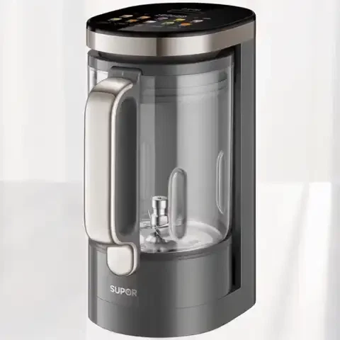今日必买：苏泊尔 小圆糖 SP715R 1.65L 破壁料理机