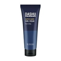 DASHU 男士卷发霜