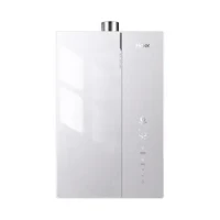海尔 新款 JSLQ27-16K70EGTDU1 超音速离心雾化冷凝水 燃气热水器 16L