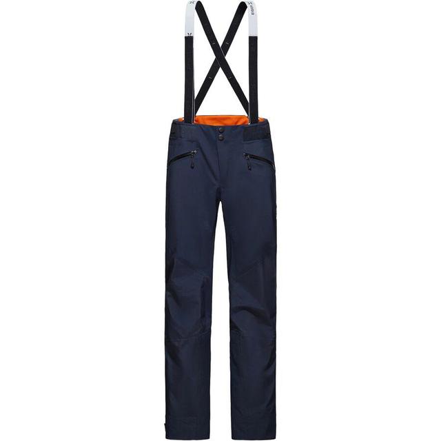 MAMMUT Nordwand Pro HS Pant 男士硬壳冲锋裤