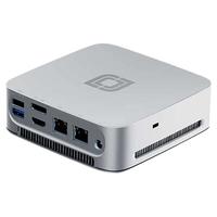 中柏 R7-8745HS 准系统 Mini PC