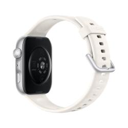 华为 WATCH FIT 5 超轻薄大屏 悦动白 智能手表