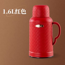 型睿 2025新款水杯保温瓶办公保温暖瓶家用暖水瓶热水瓶开水瓶泡茶水壶