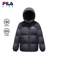 FILA 喵冬羽绒|斐乐儿童羽绒服2026冬季新款
