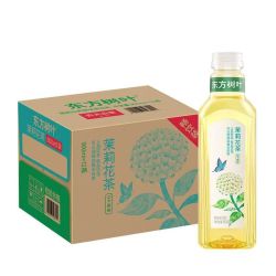 农夫山泉 东方树叶 500ml15瓶