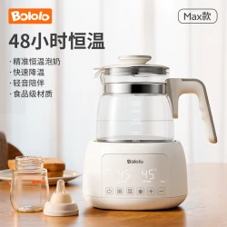 波咯咯 BL-12 婴儿调奶器