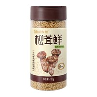 88VIP：大山合 松茸鲜鲜调味料替代鸡精和盐无添加