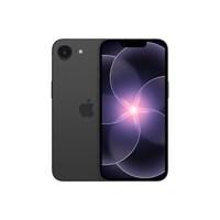 移动端：Apple iPhone 17e 5G手机