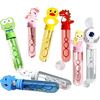 卓越优趣 迷你泡泡棒 8支装 儿童手持吹泡泡水玩具
