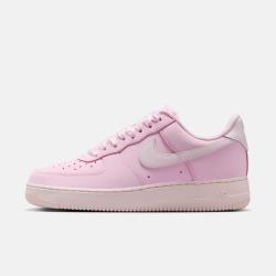 NIKE AIR FORCE 1 RETRO PRM轻便舒适低帮女子运动休闲鞋