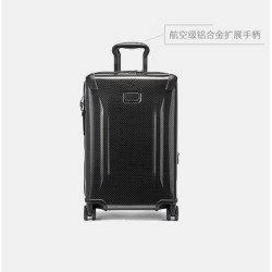 TUMI 【轻量可扩展】TEGRA LITE 20英寸登机箱商务奢华免托运旅行拉杆箱