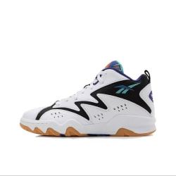 Reebok 100200793 ATR MID 复古耐磨透气篮球鞋运动休闲鞋