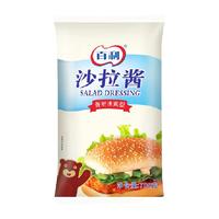 百利 香甜口味沙拉酱 调味品