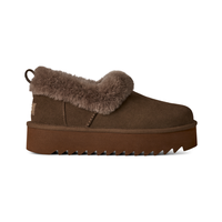 UGG 1166733 厚底休闲便鞋雪地靴