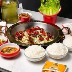 新品干锅脆肉皖鱼