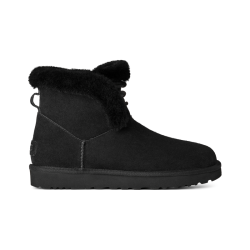UGG 1174576 厚绒保暖 短筒女靴