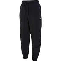 adidas 女子VER W WV PNT梭织宽松运动休闲裤
